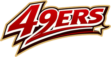 বাংলাদেশের 49ers প্রধান লোগো